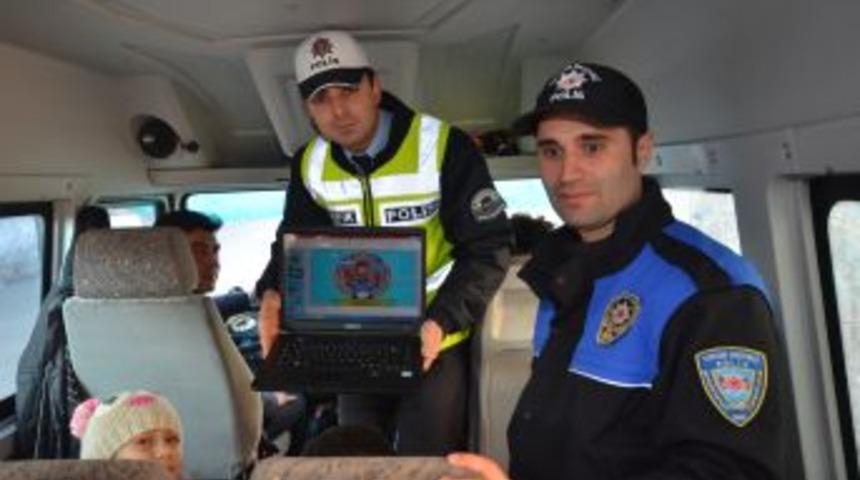 &lsquo;Şof&ouml;r Amca Hızını Sevgiye Ayarla&rsquo;