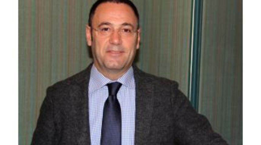 "D&uuml;nya Fuar Devleri T&uuml;rkiye Pazarına Giriyor, Kara Kaşımıza Gelmiyorlar"