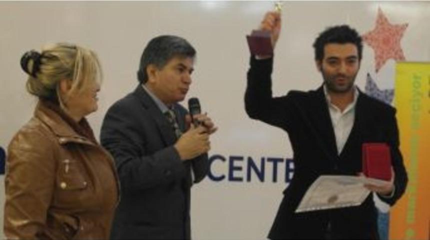 Apron Mobilya&rsquo;ya G&uuml;venilir Firma &Ouml;d&uuml;l&uuml;