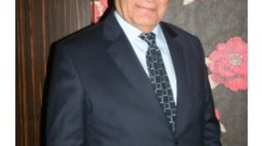 (d&uuml;zeltme) Chp Kilis Belediye Başkan Adayını Tanıttı