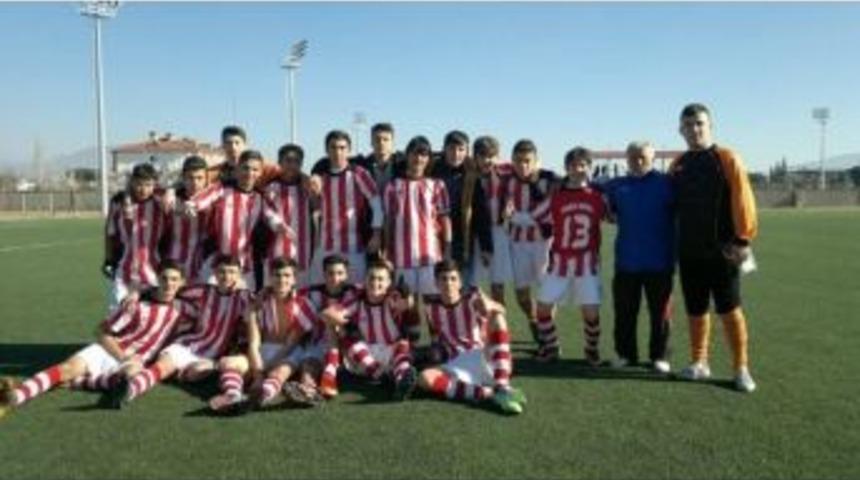 Şimşek: &ldquo;altyapı Yarıştırıcı Olmalı&rdquo;