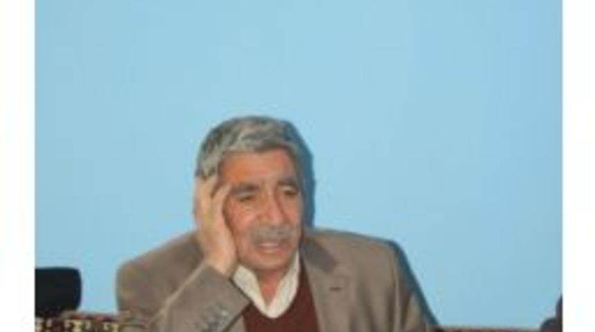 Ağrı&rsquo;da Dengb&ecirc;j Geleneği Yaşatılmaya &Ccedil;alışılıyor