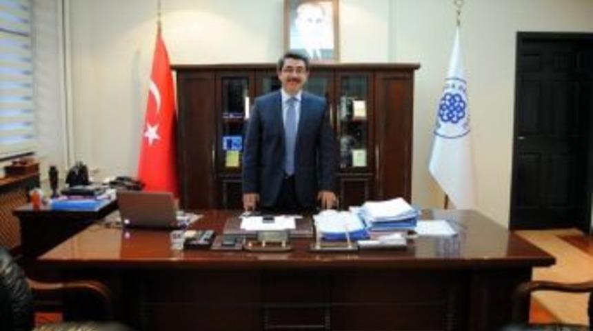 Minia &Ccedil;anakkale Hazırlık &Ccedil;alışmaları Devam Ediyor