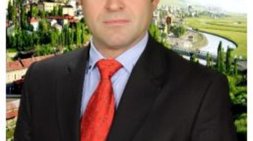 Ekmek&ccedil;i: Mahallemizde Değişim Zamanı