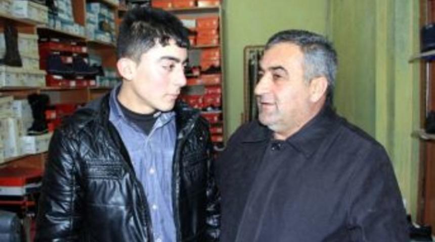 K&acirc;hya, "esnafın Sorunları İle Yakından İlgilenecek Ve Onları Sahipsiz Bırakmayacağız"