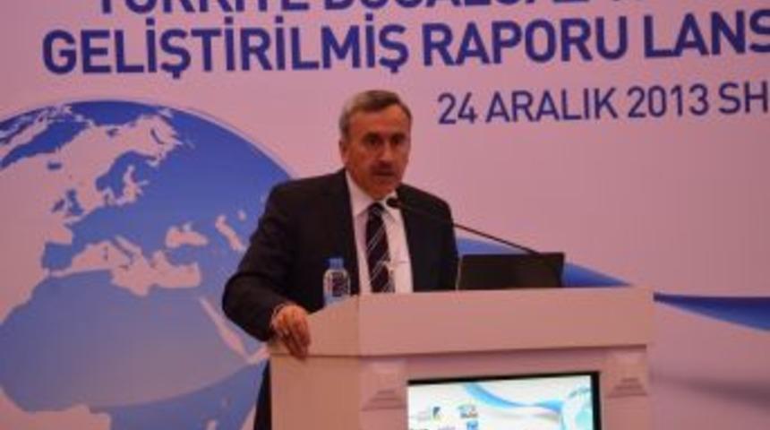 PETFORM: Doğalgaz Iletim Alt Yapısına Yatırım Yapılmalı