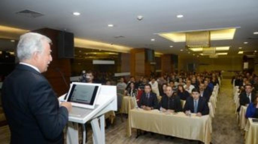 Yeni Memurlara Eğitim Semineri