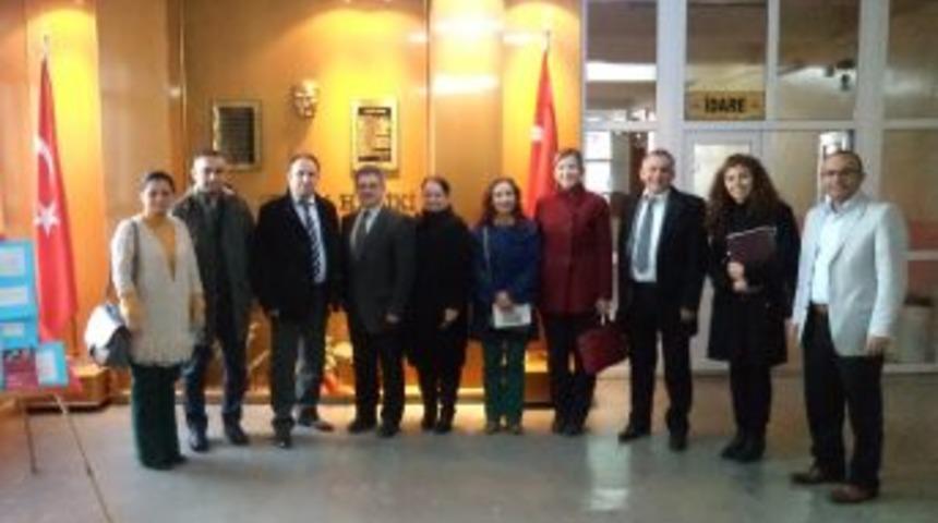 'T&uuml;rkiye Okuyor, Bafra Okuyor' Kitap Okuma Yarışması Başlıyor