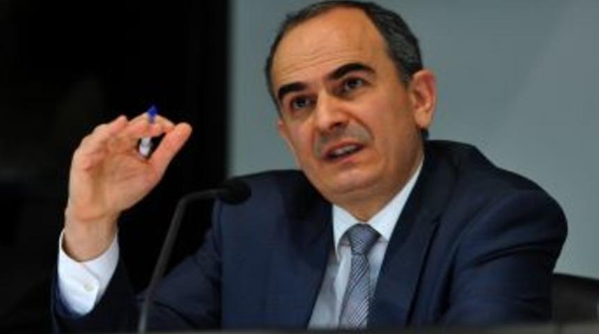 TCMB Başkanı: Enflasyon Y&uuml;zde 7'nin &Uuml;zerinde Ger&ccedil;ekleşebilir