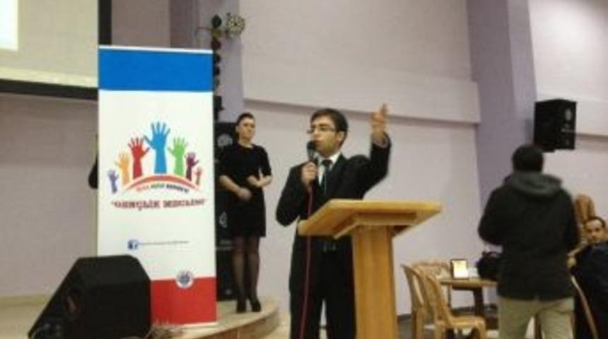 Gen&ccedil;lerin Taleplerini Dinlediler