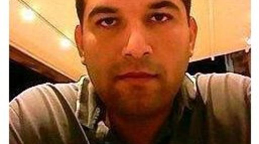 Şehit Olan Deniz Astsubayının Baba Ocağına Ateş D&uuml;şt&uuml;