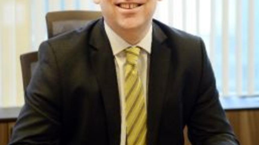 D&uuml;nyanın En B&uuml;y&uuml;k Danışmanlık Şirketi T&uuml;rkiye'yi Se&ccedil;ti