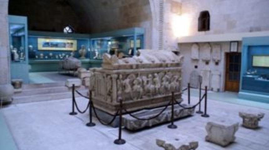 En Sağlam Lahit K&uuml;tahya&rsquo;da