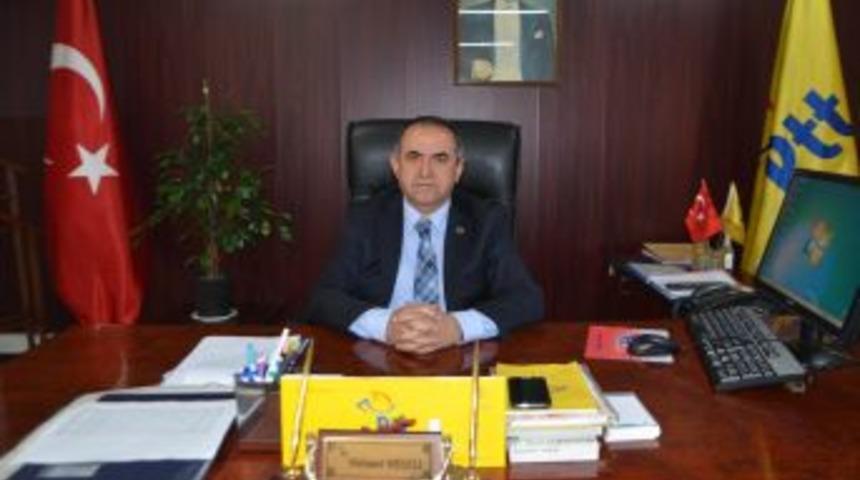 PTT'den Gen&ccedil; Nesiller Mektuplaşma Alışkanlığı Kazandıracak Uygulama