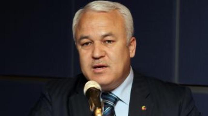 MUTSO B&uuml;t&ccedil;esi 3 Milyon 520 Bin Lira Olarak Belirlendi