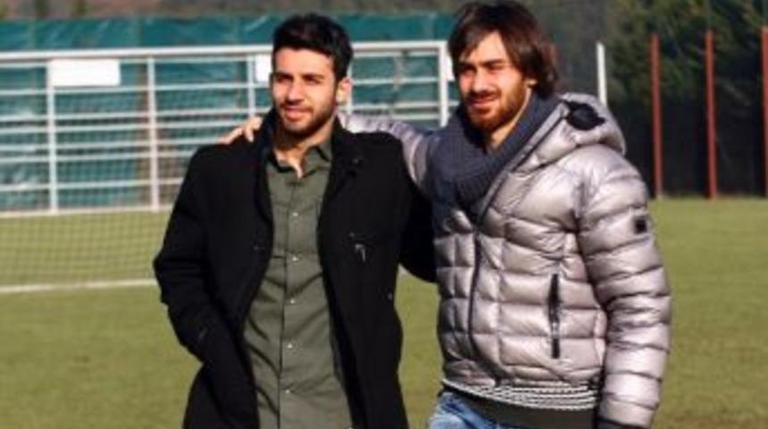 Veli Kavlak: Fernandes Ile Kavga Ettiğimiz Doğru Değil