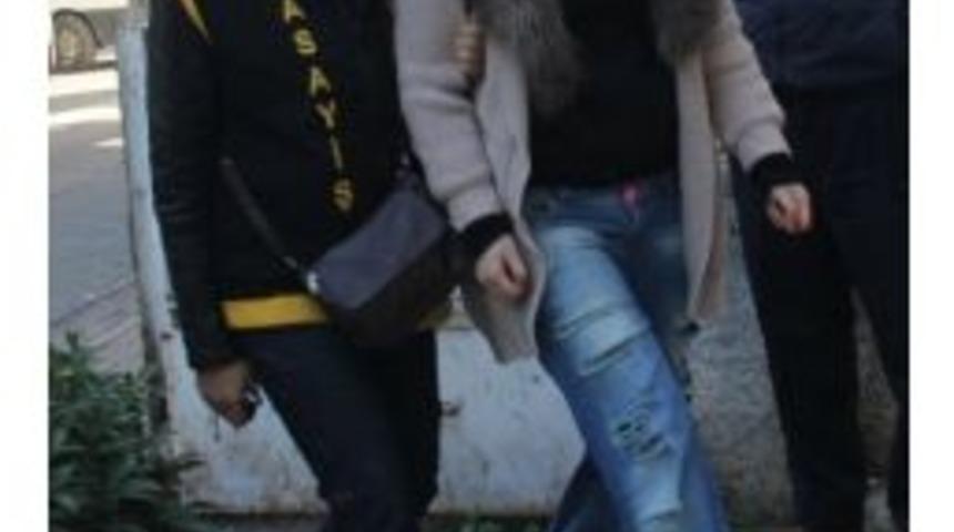 Yılbaşı &Ouml;ncesi Tombala Operasyonu