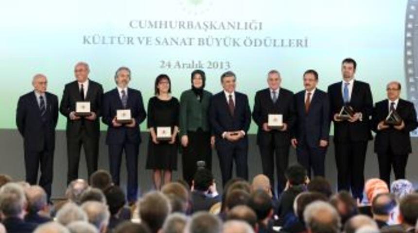 Cumhurbaşkanı G&uuml;l: &Ouml;nemli Olan Yeni Yanlışlar Yapmamak