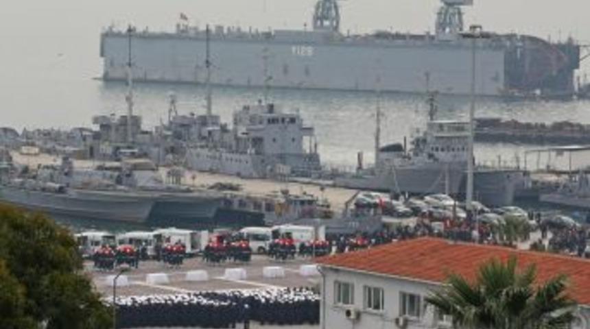 İzmir'deki R&ouml;mork&ouml;r Kazası