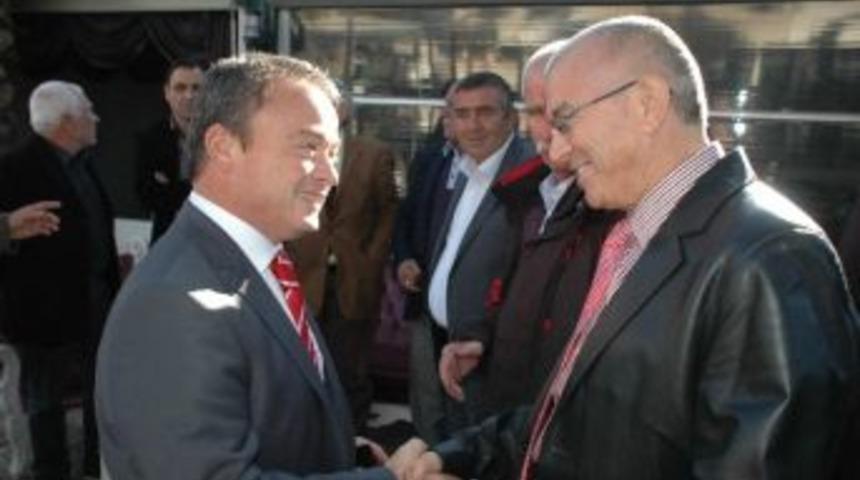 Chpli Akdemir'den İki S&uuml;per Proje