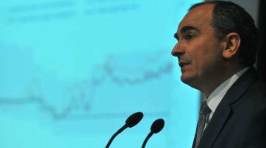 Baş&ccedil;ı: D&ouml;viz Rezervleri Ayda En Az 2 Milyar Dolar Artacak