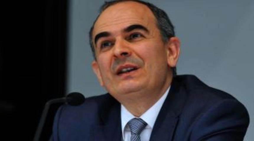 Başçı: Yıl Sonuna Kadar 3 Milyar Dolar Döviz Likiditesi Sağlayacağız