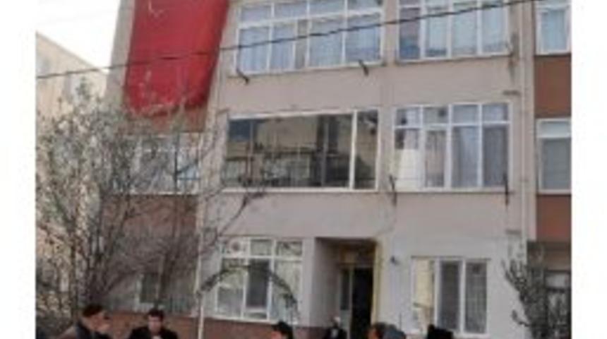 (&ouml;zel Haber) Şehit Olacağı İ&ccedil;ine Doğmuş