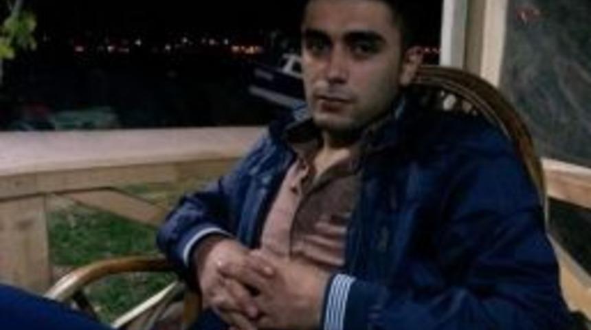 Samsun Şehidini Bekliyor