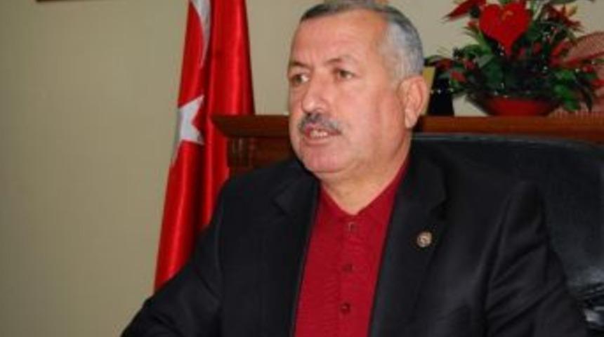 &Ccedil;ift&ccedil;iler İ&ccedil;in Tehlike &Ccedil;anları &Ccedil;alıyor