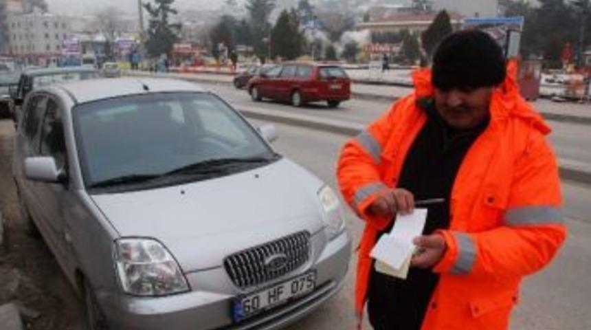 Park Metre, Yıllık 1 Milyon 70 Bin Tl Kazandıracak