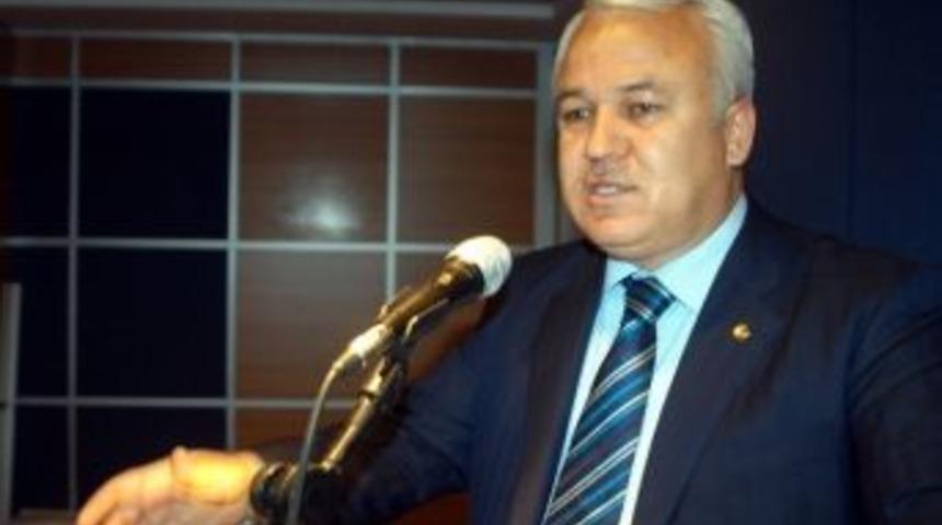 Karakuş: &ldquo;tasarrufa &Ouml;nem Verdik&rdquo;