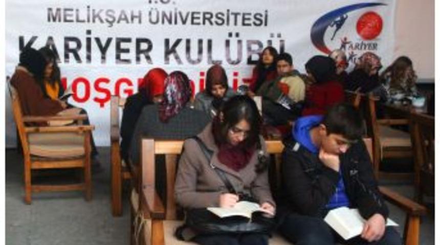 Kitap Sevgisi Soğuk Dinlemedi