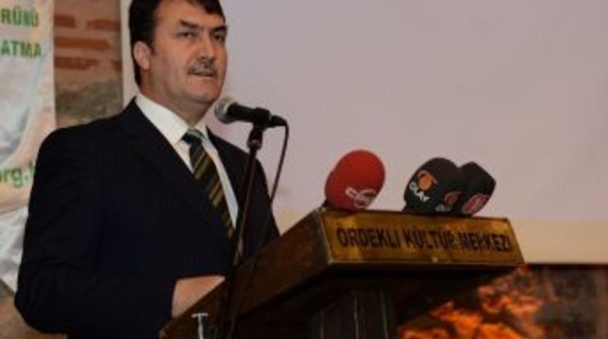 Mevlana Şiir Yarışması Sonu&ccedil;landı