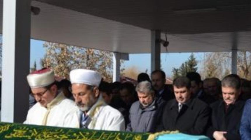 Yazı İşleri M&uuml;d&uuml;r&uuml; Serdar Otlu&rsquo;nun Acı G&uuml;n&uuml;