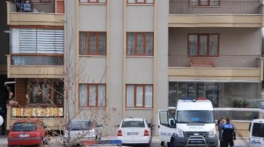 Isparta Emniyetinde İntihar Şoku