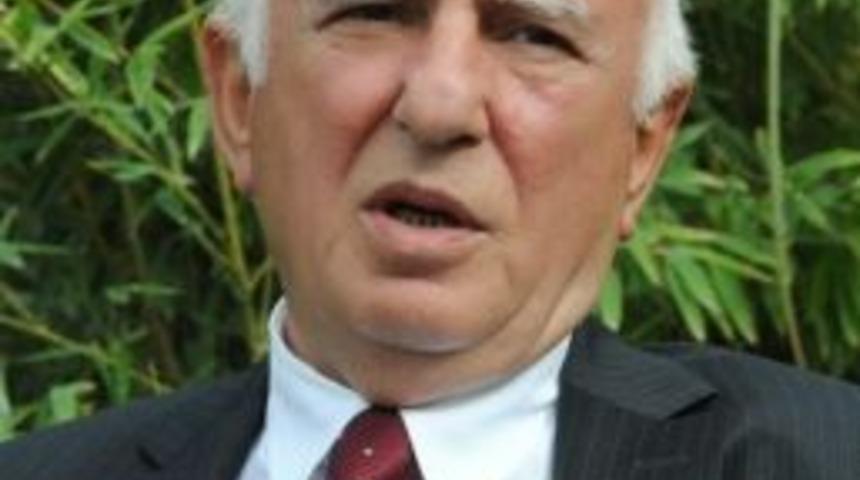 Aliağa Belediye Başkanı &Ouml;mer Turgut Oğuz&rsquo;dan Başsağlığı Mesajı