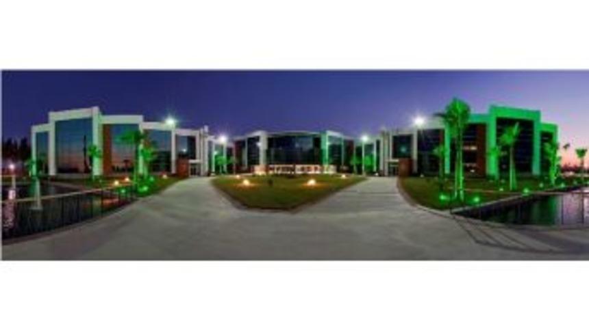 Gediz &Uuml;niversitesi'nden Dev İstihdam Girişimi