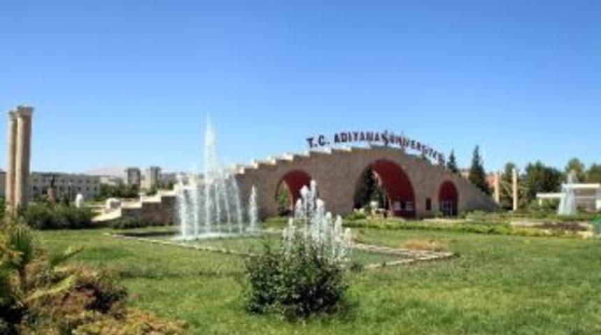 Adıyaman &Uuml;niversitesi Diploması Artık Avrupa&rsquo;da Da Ge&ccedil;erli