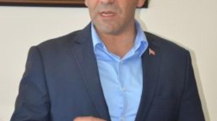 Alaybey Tersanesi'ndeki Feci Kazanın Ardından