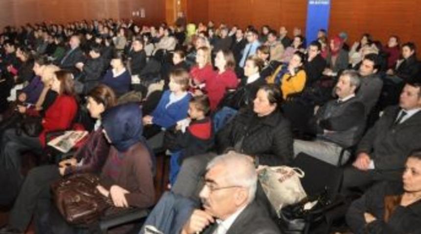 Atık Pillere Dikkat