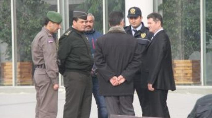 Başbakan&rsquo;ın Akhisar Ziyareti &Ouml;ncesi G&uuml;venlik Tedbirleri Alınıyor