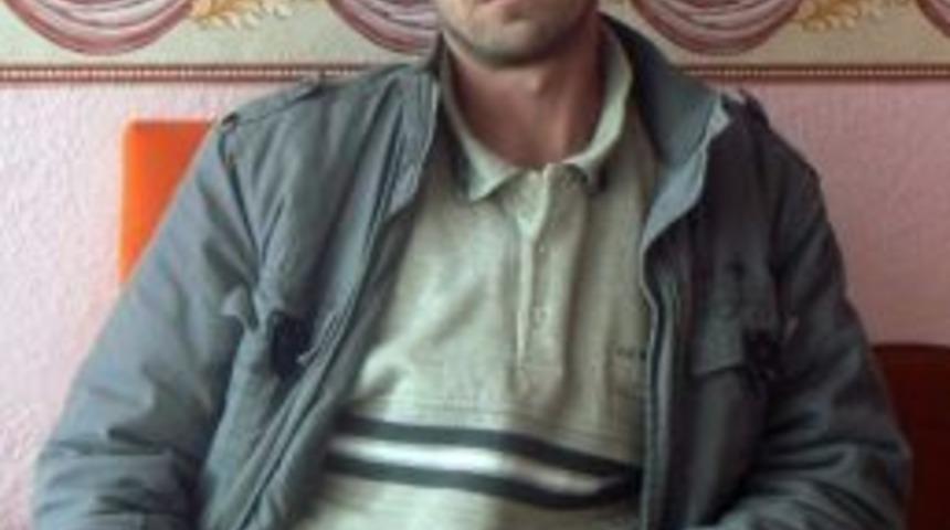 &Ouml;ld&uuml;r&uuml;len K&ouml;peği İ&ccedil;in Su&ccedil; Duyurusunda Bulundu