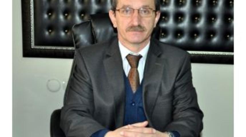 Halk Eğitim Merkezi M&uuml;d&uuml;r&uuml; K&uuml;&ccedil;&uuml;kmustafa, &Ccedil;alışmaları Değerlendirdi