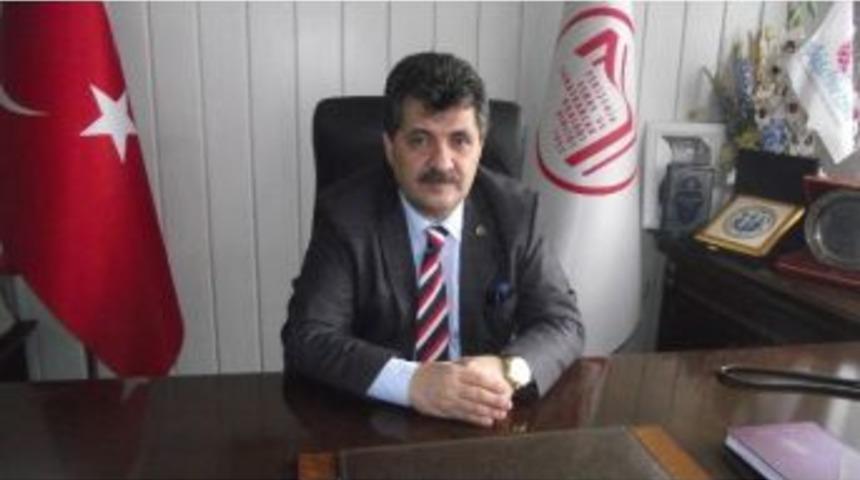 Eskişehir'de Yerel Se&ccedil;imlere Doğru