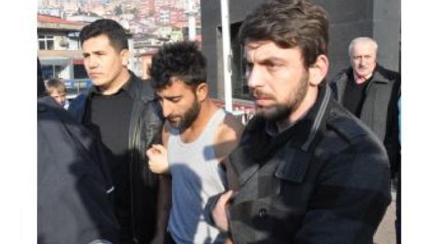 İki G&uuml;n İ&ccedil;erisinde İkinci İntihar Girişimi