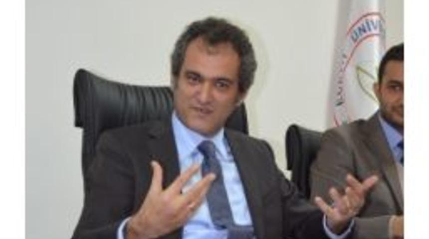 &ldquo;be&uuml;&rsquo;n&uuml;n Zonguldak&rsquo;a Etkileri Ve Şehrin &Uuml;niversite Algısı&rdquo; &Ccedil;alışması