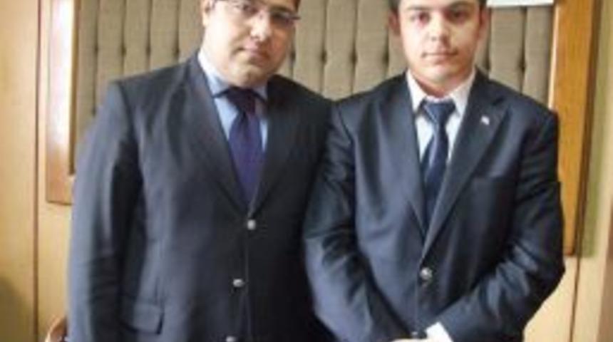 İl &Ouml;ğrenci Meclisi Başkanı, Boğazlıyanlı Derin Oldu