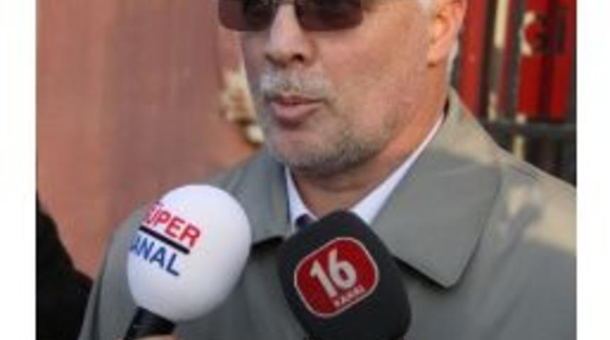 İneg&ouml;lspor'da Radikal Kararlar Yolda