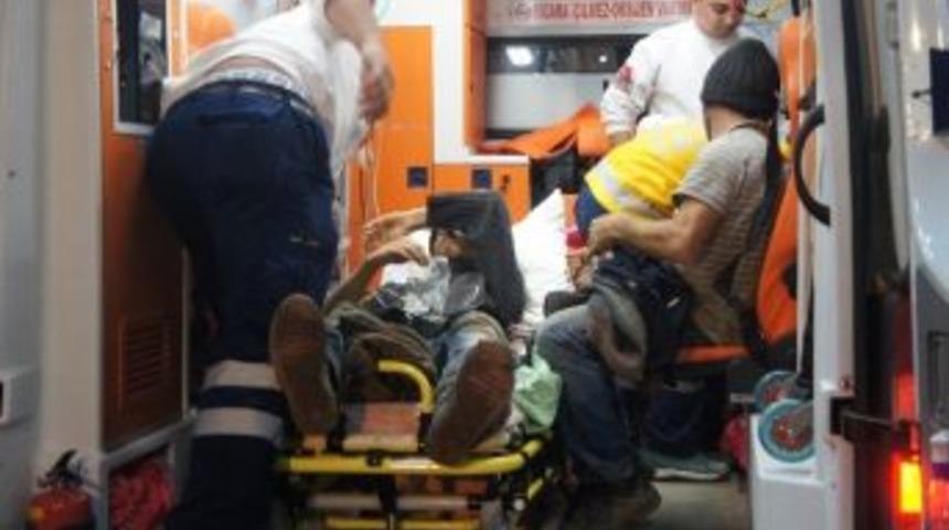 Marmaris&rsquo;te Gıda Zehirlenmesi İddiasına Su&ccedil; Duyurusu