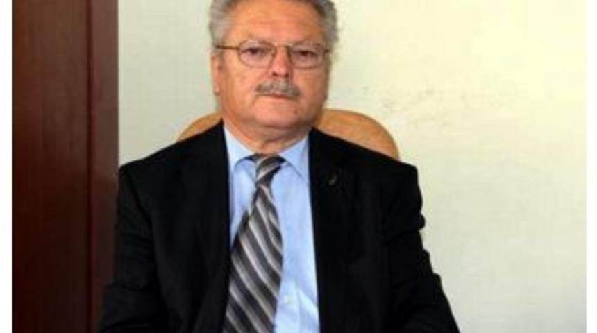 T&uuml;rkeş: &ldquo;basını Sans&uuml;rlemekten Artık Vazge&ccedil;meliyiz&rdquo;